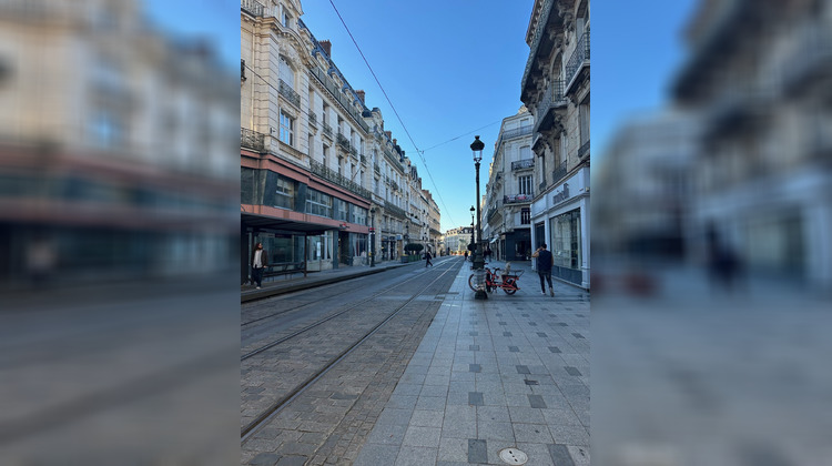 Ma-Cabane - Location Appartement Orléans, 95 m²