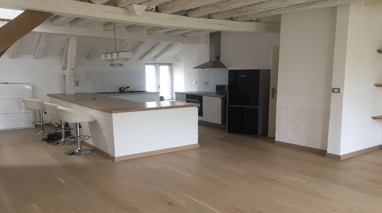 Ma-Cabane - Location Appartement ORLEANS, 60 m²