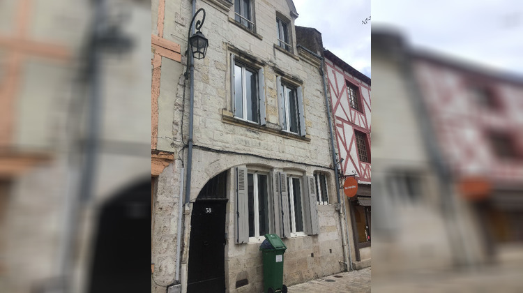 Ma-Cabane - Location Appartement ORLEANS, 60 m²