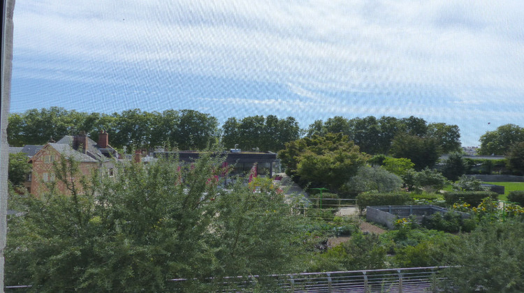 Ma-Cabane - Location Appartement ORLEANS, 60 m²