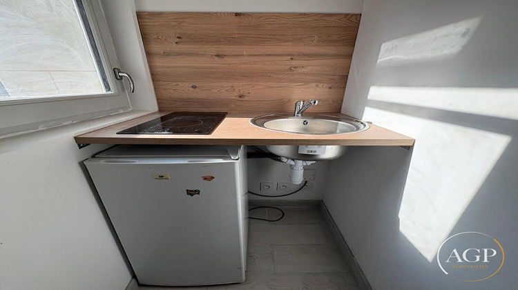 Ma-Cabane - Location Appartement ORLEANS, 17 m²