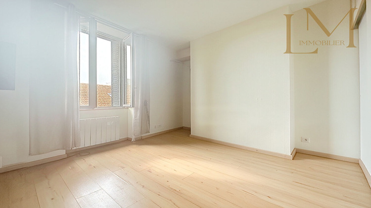 Ma-Cabane - Location Appartement ORLEANS, 21 m²