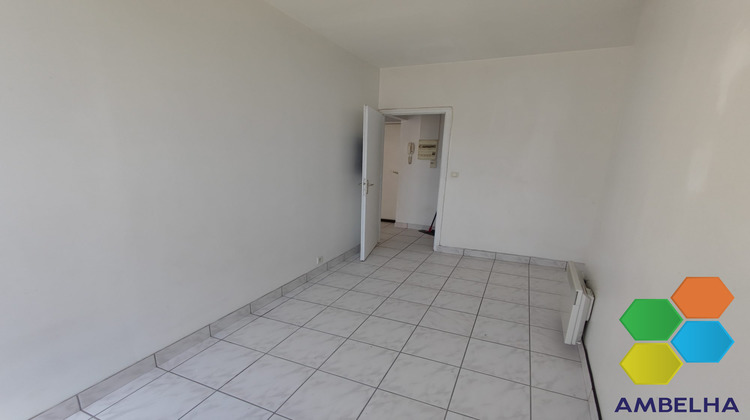 Ma-Cabane - Location Appartement Orléans, 32 m²