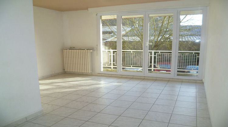 Ma-Cabane - Location Appartement ORLEANS, 28 m²