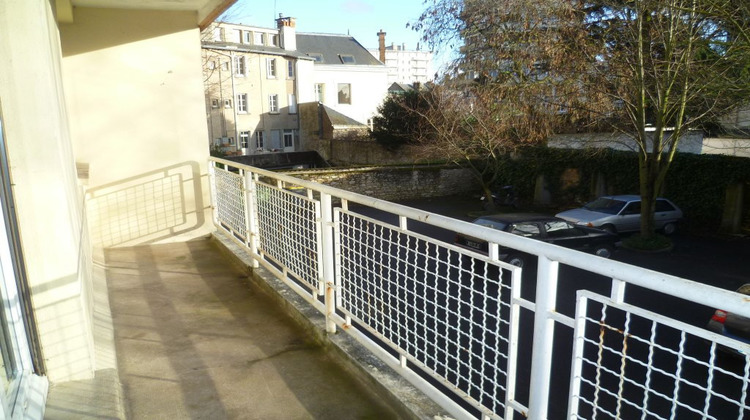 Ma-Cabane - Location Appartement ORLEANS, 28 m²