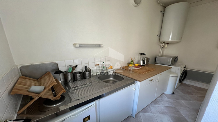 Ma-Cabane - Location Appartement ORLEANS, 31 m²
