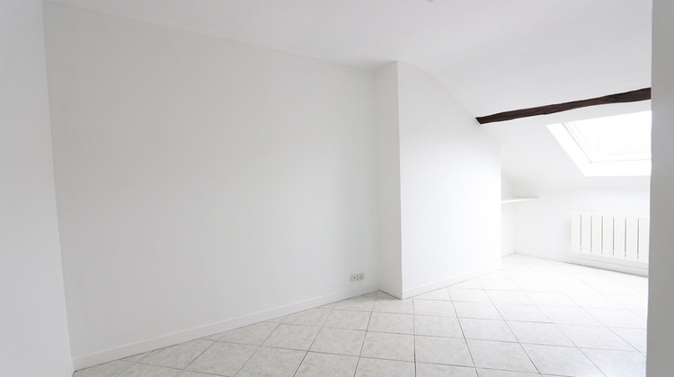 Ma-Cabane - Location Appartement ORLEANS, 22 m²