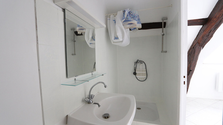 Ma-Cabane - Location Appartement ORLEANS, 22 m²
