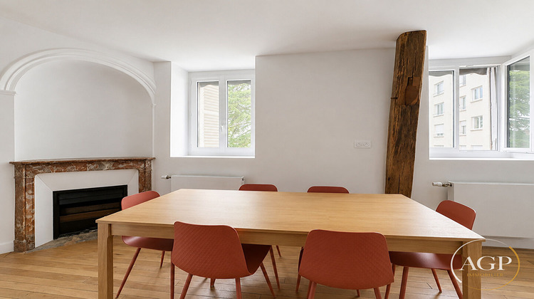 Ma-Cabane - Location Appartement ORLEANS, 87 m²