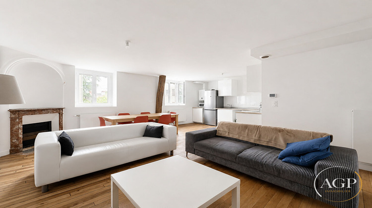 Ma-Cabane - Location Appartement ORLEANS, 87 m²