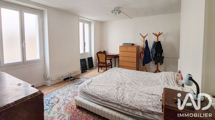 Ma-Cabane - Location Appartement Orléans, 38 m²