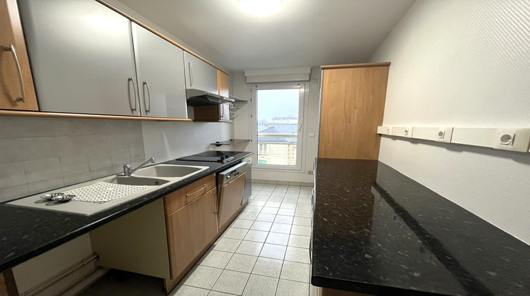 Ma-Cabane - Location Appartement Orléans, 58 m²