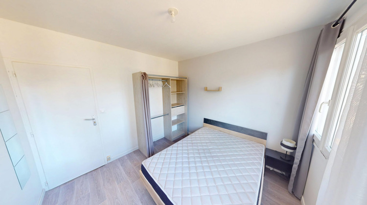 Ma-Cabane - Location Appartement Orléans, 9 m²