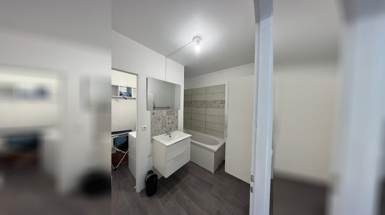 Ma-Cabane - Location Appartement Orléans, 9 m²