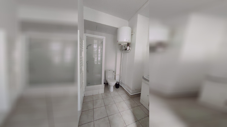 Ma-Cabane - Location Appartement Orléans, 19 m²