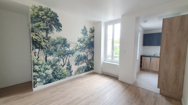 Ma-Cabane - Location Appartement ORLEANS, 40 m²