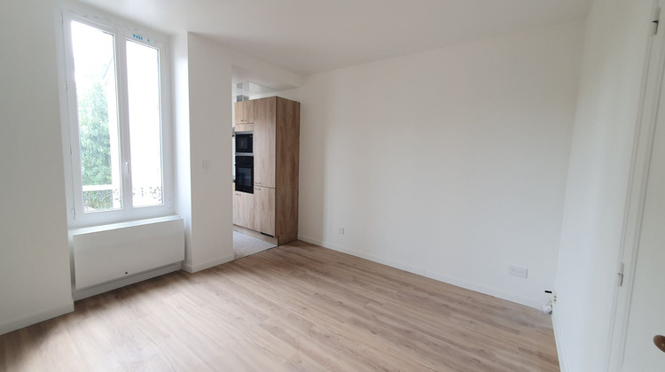 Ma-Cabane - Location Appartement ORLEANS, 40 m²