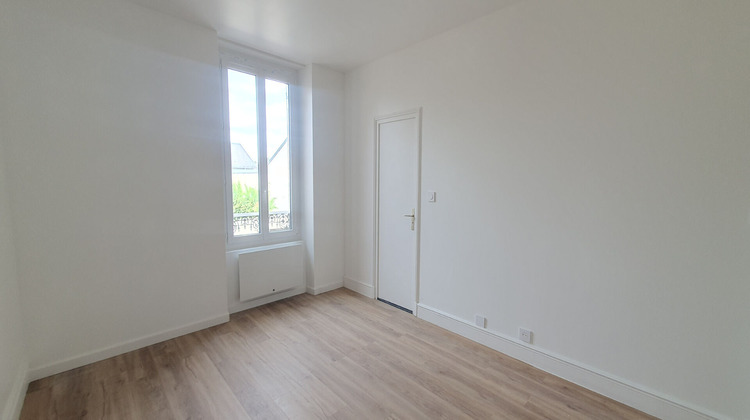 Ma-Cabane - Location Appartement ORLEANS, 40 m²