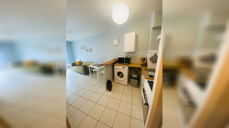 Ma-Cabane - Location Appartement ORLEANS, 37 m²