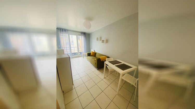 Ma-Cabane - Location Appartement ORLEANS, 37 m²