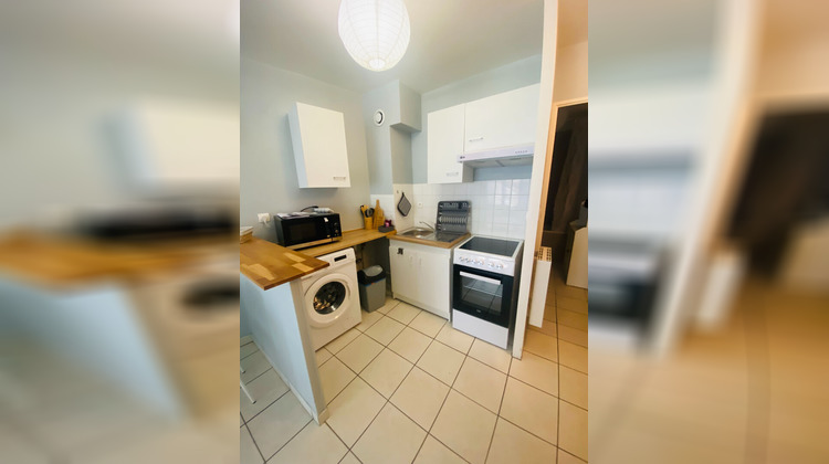 Ma-Cabane - Location Appartement ORLEANS, 37 m²