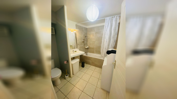 Ma-Cabane - Location Appartement ORLEANS, 37 m²