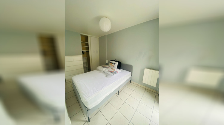Ma-Cabane - Location Appartement ORLEANS, 37 m²