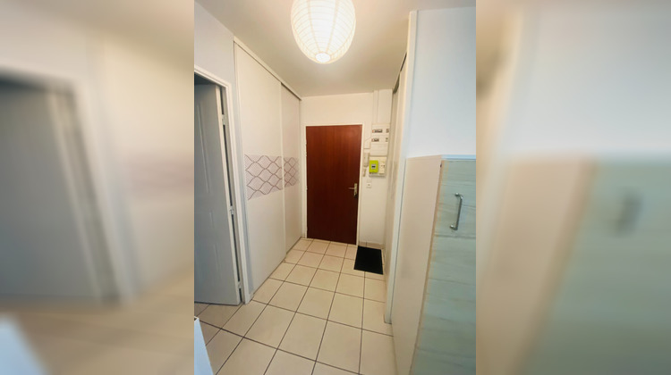 Ma-Cabane - Location Appartement ORLEANS, 37 m²