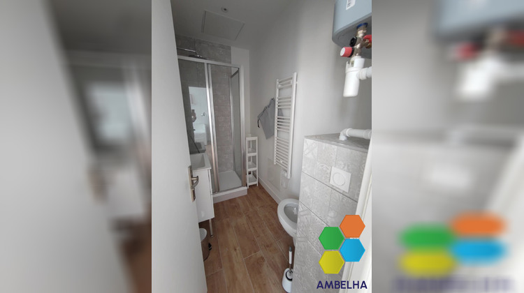 Ma-Cabane - Location Appartement Orléans, 18 m²