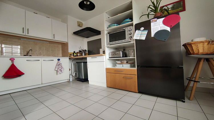 Ma-Cabane - Location Appartement ORLEANS, 55 m²