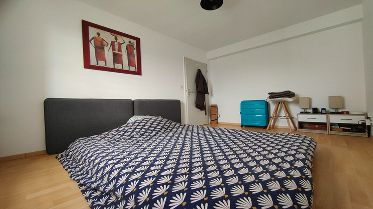 Ma-Cabane - Location Appartement ORLEANS, 55 m²