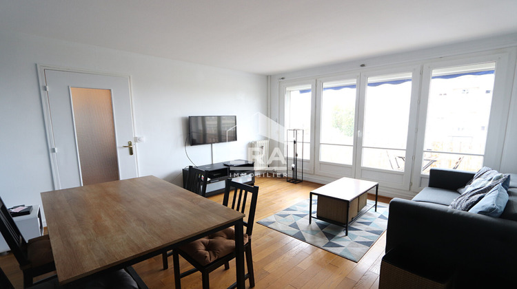 Ma-Cabane - Location Appartement ORLEANS, 69 m²