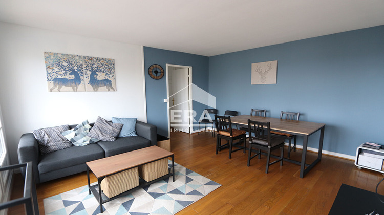 Ma-Cabane - Location Appartement ORLEANS, 69 m²