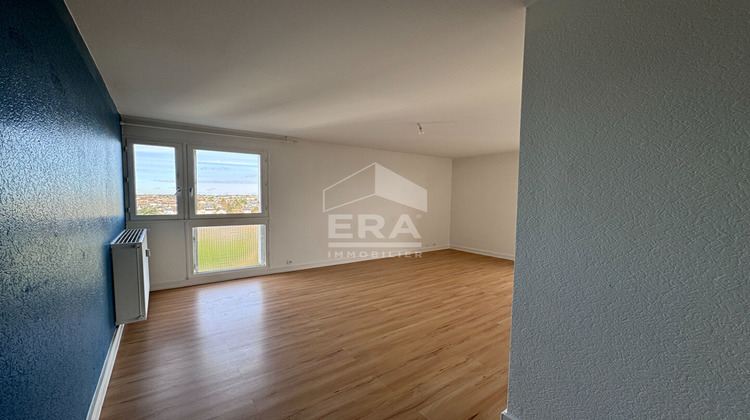 Ma-Cabane - Location Appartement ORLEANS, 77 m²