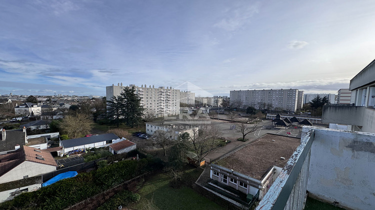 Ma-Cabane - Location Appartement ORLEANS, 77 m²