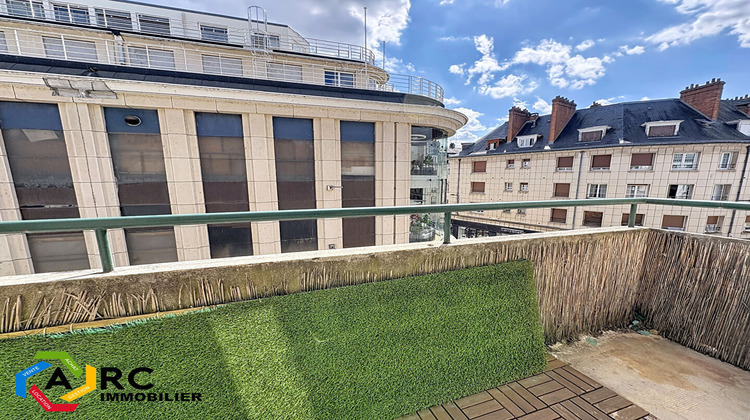 Ma-Cabane - Location Appartement ORLEANS, 53 m²