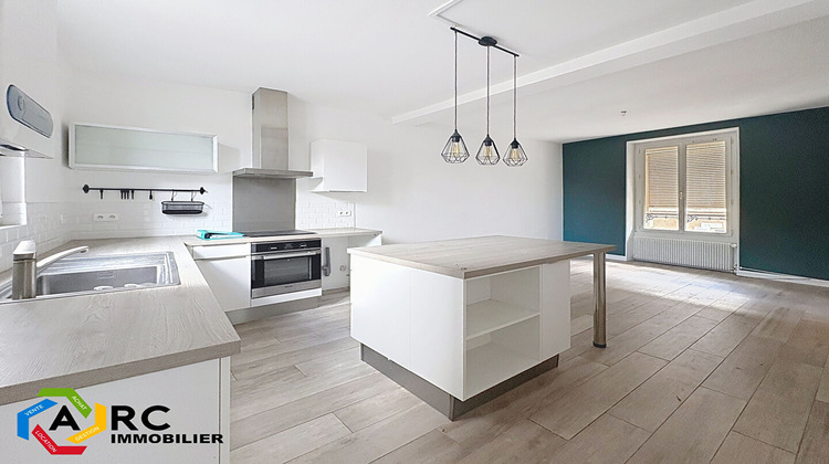 Ma-Cabane - Location Appartement ORLEANS, 78 m²