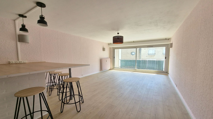 Ma-Cabane - Location Appartement ORLEANS, 44 m²