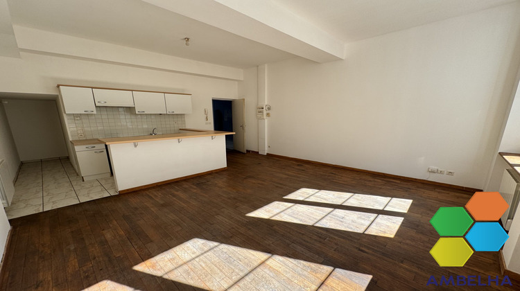 Ma-Cabane - Location Appartement Orléans, 52 m²