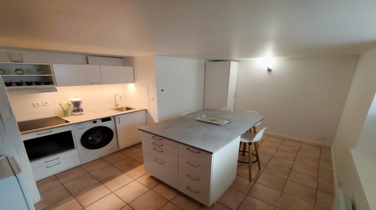 Ma-Cabane - Location Appartement Orléans, 35 m²