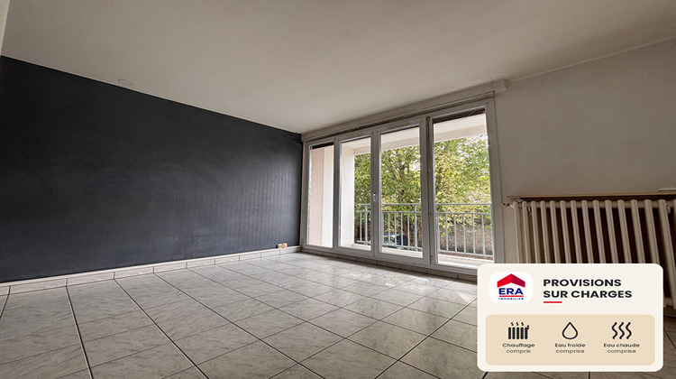 Ma-Cabane - Location Appartement ORLEANS, 28 m²