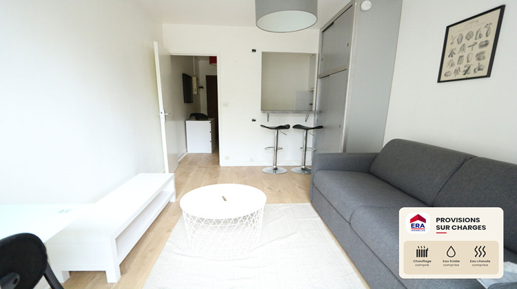 Ma-Cabane - Location Appartement ORLEANS, 19 m²