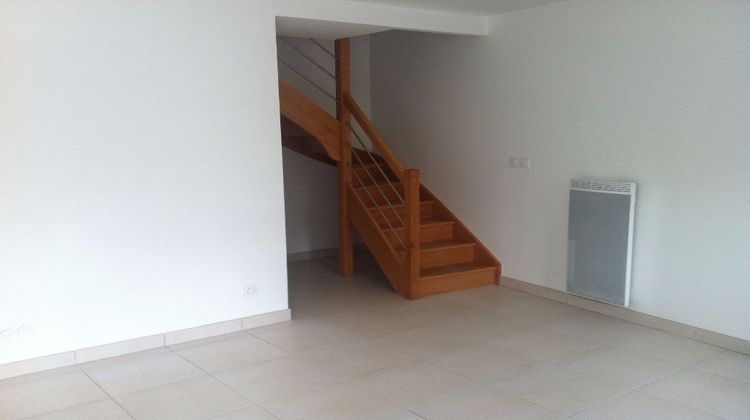 Ma-Cabane - Location Appartement ORLEANS, 66 m²
