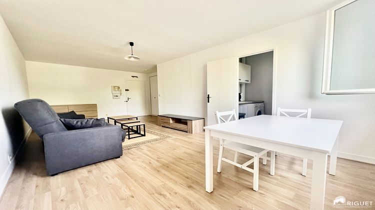 Ma-Cabane - Location Appartement ORLEANS, 28 m²