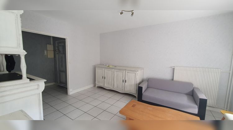 Ma-Cabane - Location Appartement ORLEANS, 62 m²