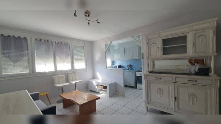 Ma-Cabane - Location Appartement ORLEANS, 62 m²