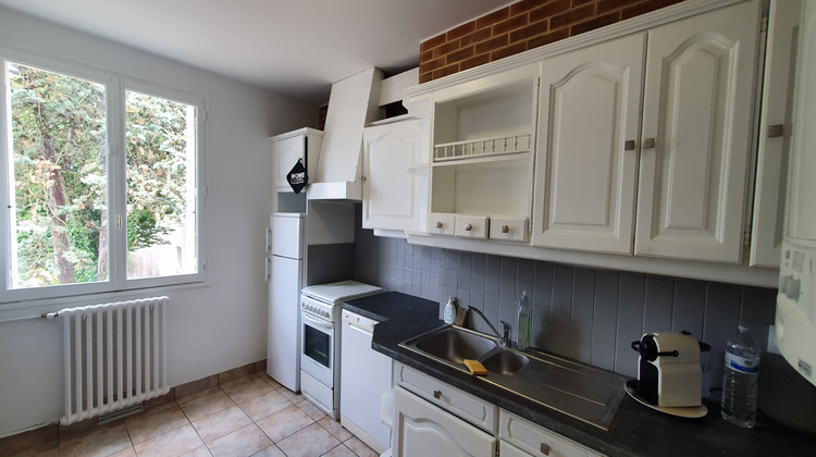 Ma-Cabane - Location Appartement ORLEANS, 83 m²