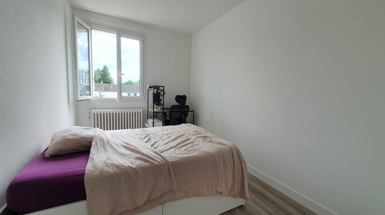 Ma-Cabane - Location Appartement ORLEANS, 83 m²