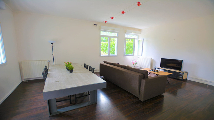 Ma-Cabane - Location Appartement ORLEANS, 12 m²