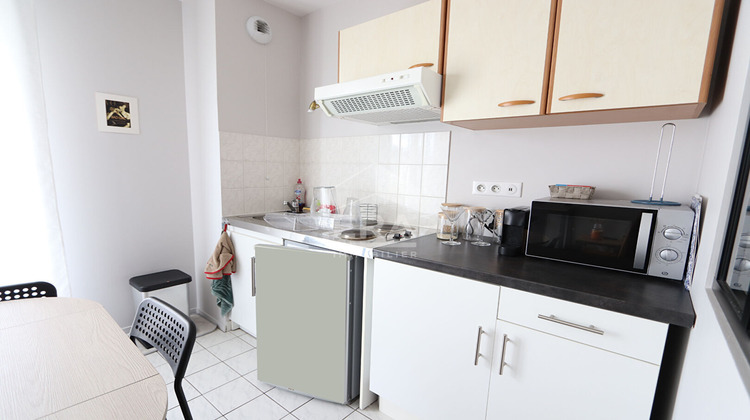 Ma-Cabane - Location Appartement ORLEANS, 33 m²